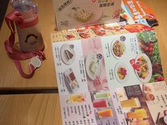 -菲滋意式餐厅(加州阳光二店)