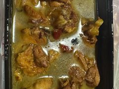 -食侠客黄焖鸡米饭(顺兴路店)