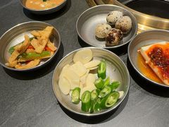 -麻蒲碳烤肉(远景路1号店)