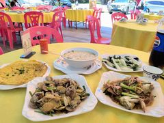 -秋姐美食店(旅游大道店)