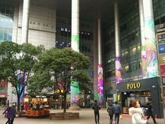 -上海世茂广场(南京东路店)