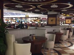 -比亚森自助烤肉料理(裕华店)