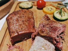 -俄士厨房(五棵松华熙LIVE店)