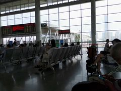 -苏州园区站
