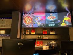 -巴渝菜舍曾氏麻辣风(霸州店)