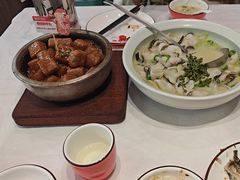 -聚鑫阁江浙菜·非遗传承技艺(闵行交大店)