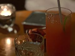 -广州柏悦酒店·悦吧·顶楼露天酒吧