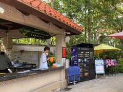 -Waterfall瀑布湾优健源(华侨城店)