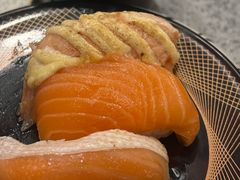 -争鲜回转寿司(中街大悦城店)