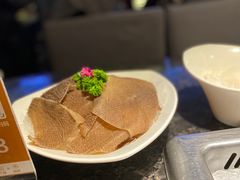 -海底捞火锅(连城广场店)