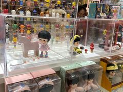 -泡泡玛特POPMART(上海环球港店)