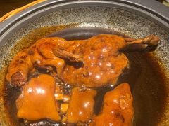 -应天大明王朝·南京菜(中山陵店)