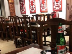 -宣武小院涮肉(前门店)