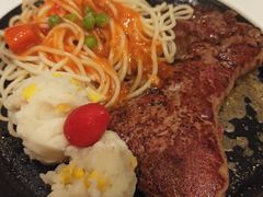 -豪客来牛排(重庆冉家坝SM广场1712店)