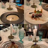 广州探店｜花园别墅里的西餐💐