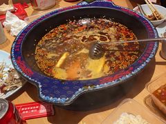 -何师傅美蛙鱼头(汉街店)