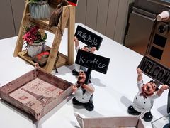 -肯德基(合肥站店)