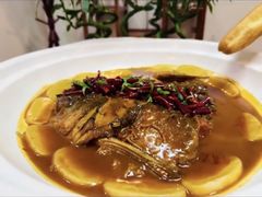 -醉霖生态餐厅(交大店)