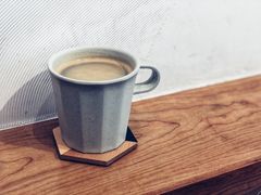 -Legno.ita Coffee by Wood(襄阳南路店)