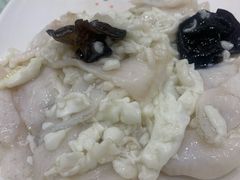 淮安软兜-食為天·本地人爱吃的淮扬菜(瘦西湖店)