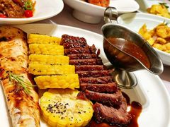 -阿明小菜·海鲜·上海菜(梅陇华理店)