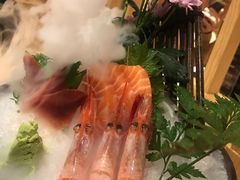 -鲔吞·和牛寿喜烧(闵行区绿瘦酒店)