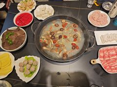 -俏媳妇火锅(宽窄巷子店)