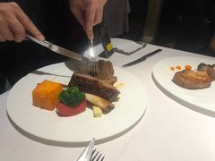 -王品牛排(佛山南海万科广场店)