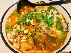 -筒骨麻辣烫(永同昌公寓胜明花园店)