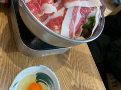-林妈妈村·日式料理(宝山万达店)