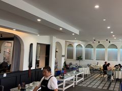 -夏屿湖畔.落日湖景餐厅(普者黑景区店)