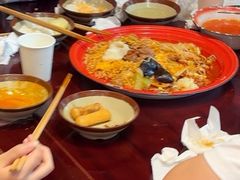-李炮称盘麻辣烫(无锡荟聚店)