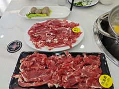 -全好食潮汕牛肉火锅(泗洲路店)