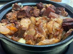-赵家牛肉砂锅(台西三路店)