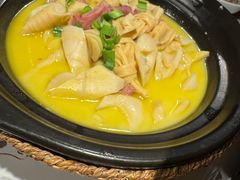 -老阿爸鲜鱼土菜(园区永旺店)