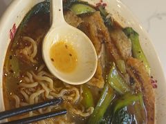 -鸿福面馆·非物质文化遗产(活力源店)