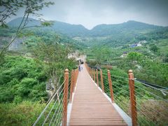 -铜锣山矿山公园