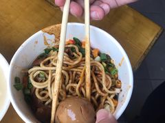 -郭记老汉口热干面