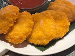 -浩海火燒雲傣家菜(芮欧百货店)