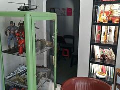 -何顺华吉他沙龙