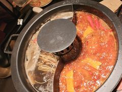 -晓宇重庆火锅(西安荟聚店)