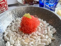 -悦厅·下午茶(杭州柏悦酒店)