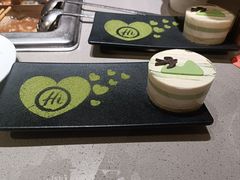 -海底捞火锅(西直门凯德MALL店)