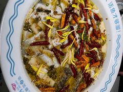 -花椒俏川菜小馆(南海万达店)