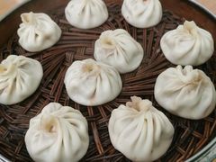 -清真老铁家灌汤包