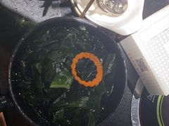 -青一色火锅(摩根店)