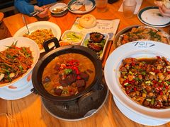 -7017浙菜•建德味(中财店)