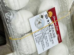 荠菜肉汤团-王家沙点心店(西康路店)