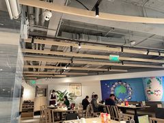 大堂-鼎泰丰(当代商城店)