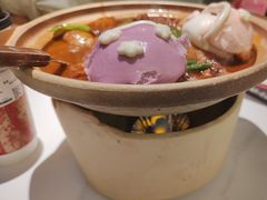 -蘇小主·创意中国菜(金茂览秀城店)